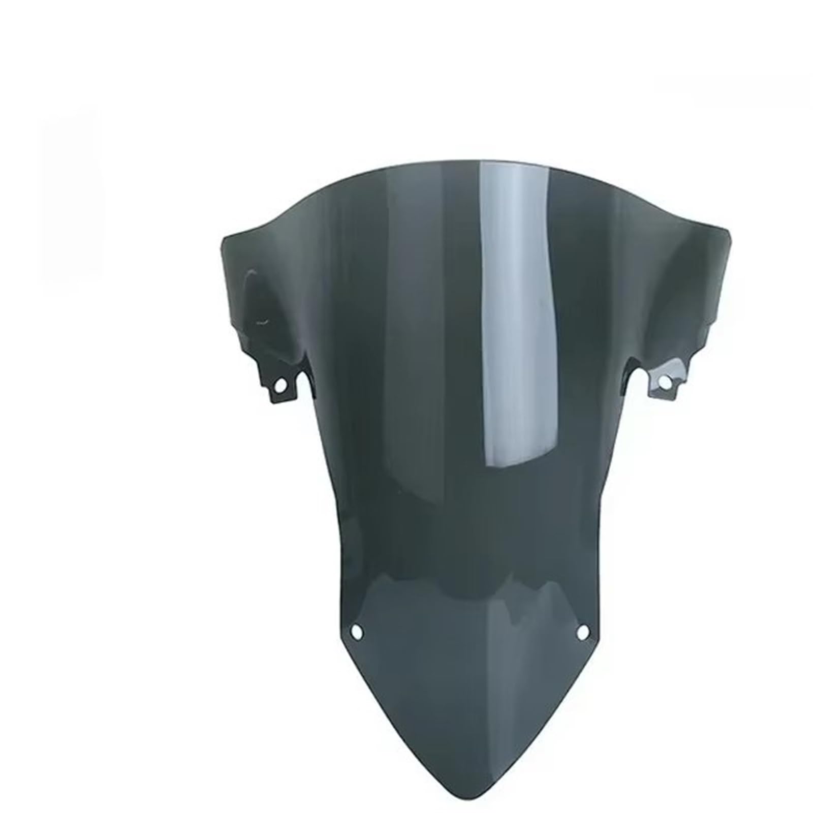PQAWSFR Windschutzscheiben Für S1000RR Für M1000RR 2019 2020 2021 2022 Erhöhen Windschutzscheibe Windabweiser Vergrößern Wind Spoiler Abdeckung(Grey) von PQAWSFR