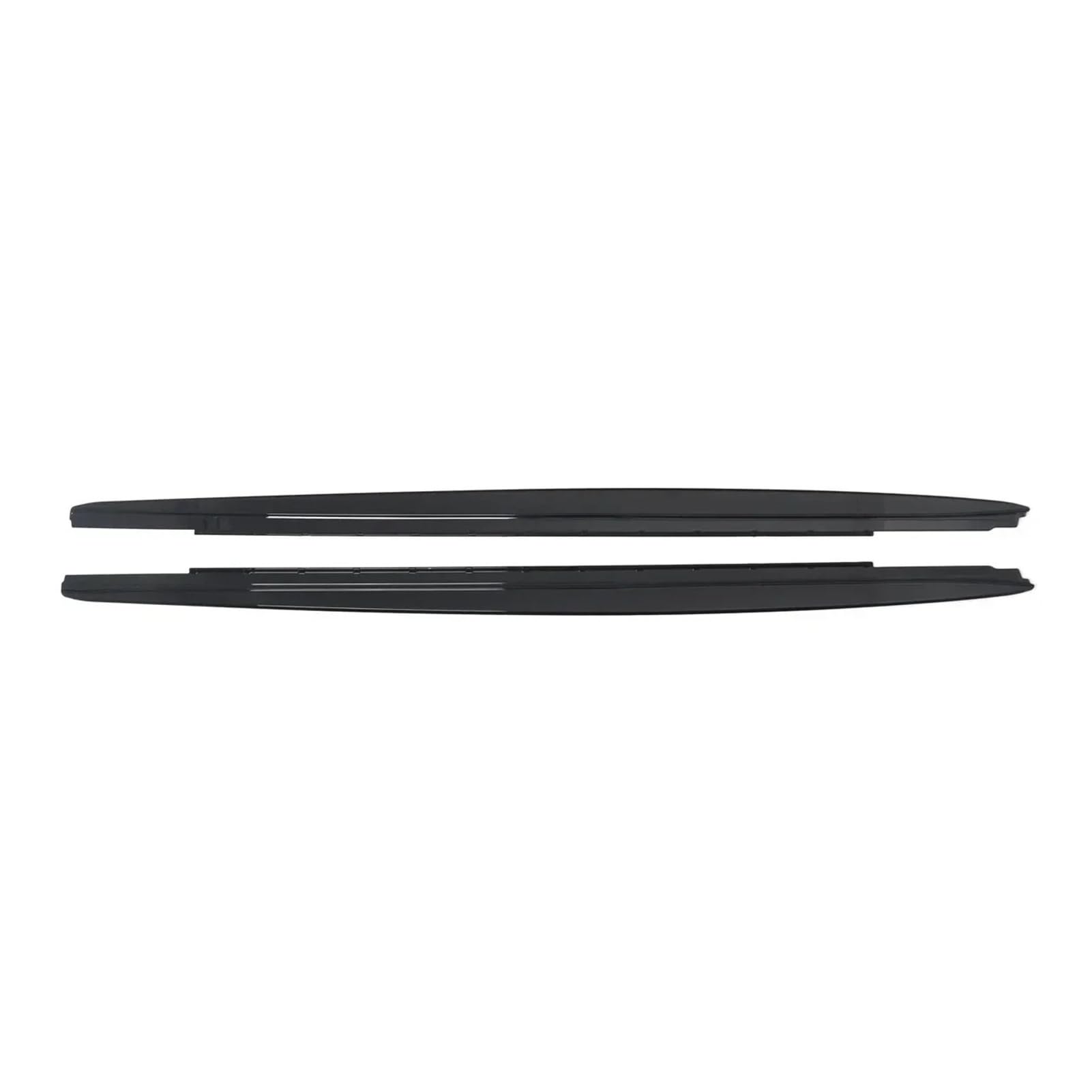 PQMIERA 2 Stück Stoßstangenlippensplitter-Seitenschweller, kompatibel mit 5er-Serie G30/G31 2017–2019 M Sport, glänzend schwarz PQMIERA 2 Stück Stoßstangenlippensplitter-Seitenschweller, kompatibel mit 5er-Serie G30/G31 2017–2019 M Sport, glänzend schwarz von PQMIERA