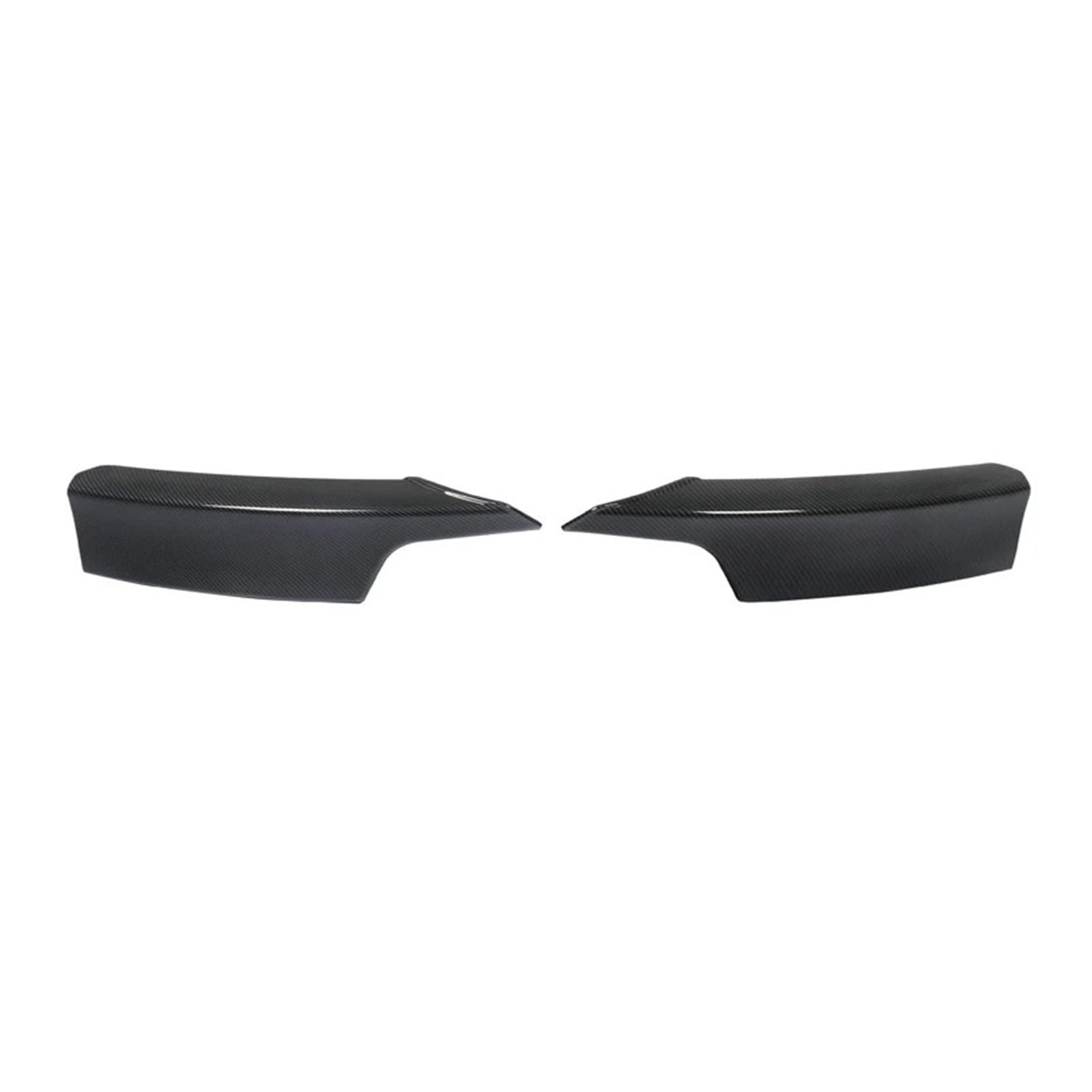 PQMIERA Frontsplitterlippe in Carbonfaser-Optik, kompatibel mit F30 328i 335i 340i M Sport 2012–2018 PQMIERA Frontsplitterlippe in Carbonfaser-Optik, kompatibel mit F30 328i 335i 340i M Sport 2012–2018 von PQMIERA