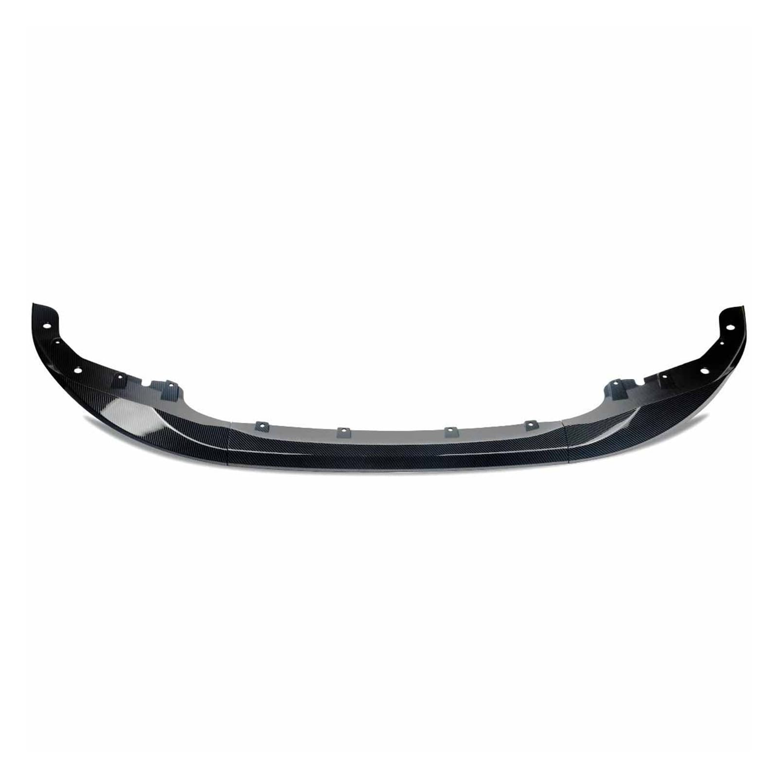 PQMIERA Frontspoilerlippe im Carbon-Look, kompatibel mit 2020–2023 G22 G23 430i M440i I4, Frontspoilerlippe PQMIERA Frontspoilerlippe im Carbon-Look, kompatibel mit 2020–2023 G22 G23 430i M440i I4, Frontspoilerlippe von PQMIERA