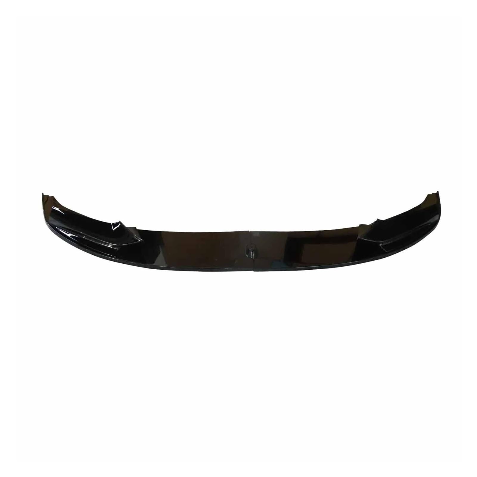 PQMIERA Frontstoßstangenspoiler-Splitterlippe, glänzend schwarz, kompatibel mit F10 F11 M Sport 2011–2016 PQMIERA Frontstoßstangenspoiler-Splitterlippe, glänzend schwarz, kompatibel mit F10 F11 M Sport 2011–2016 von PQMIERA