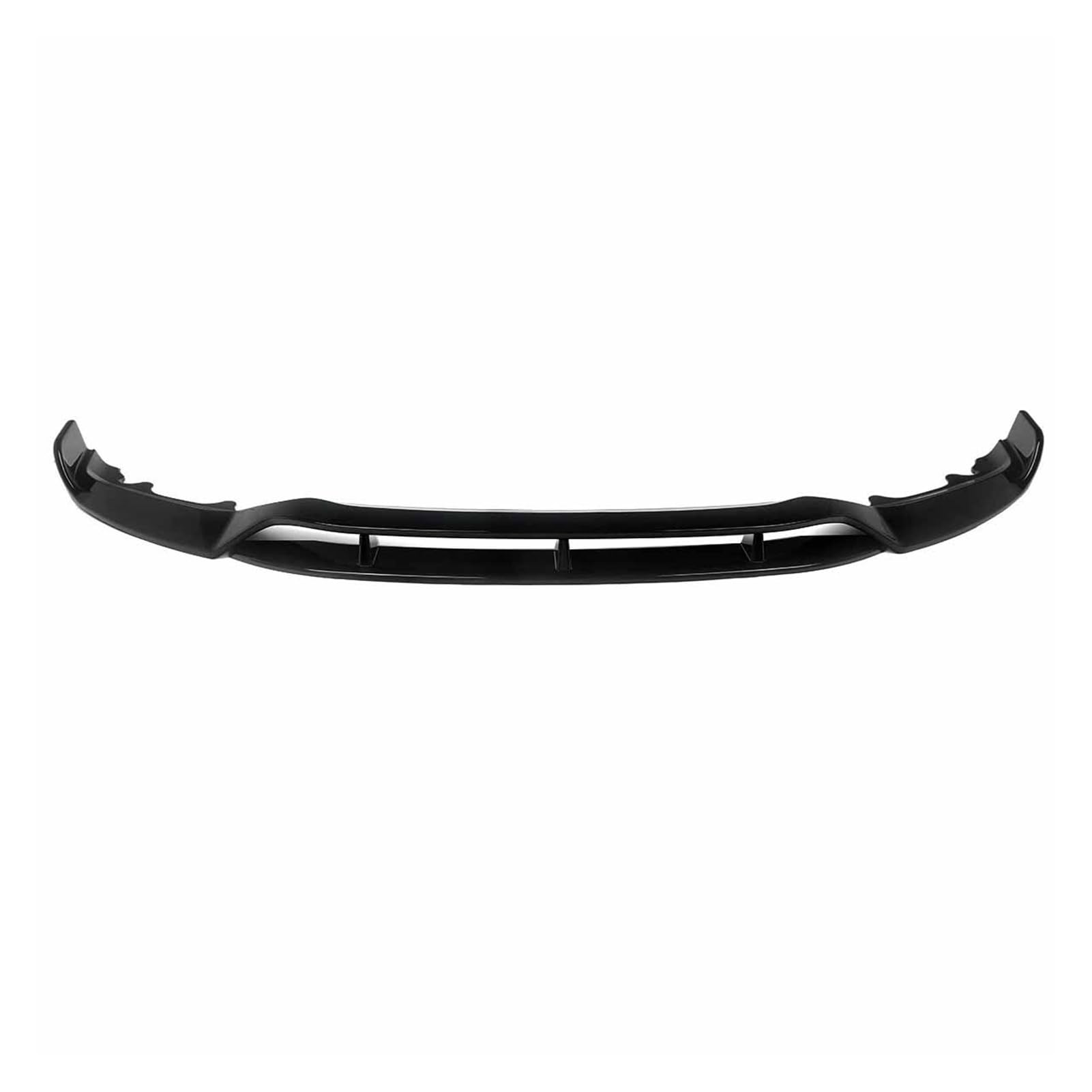 PQMIERA Glänzend Schwarz Front Stoßstange Spoiler Splitter Kompatibel mit X5 F15 M Sport 2014-2018 Front Lip Splitter Auto Body Kit PQMIERA Glänzend Schwarz Front Stoßstange Spoiler Splitter Kompatibel mit X5 F15 M Sport 2014-2018 Front Lip Splitter Auto Body Kit von PQMIERA