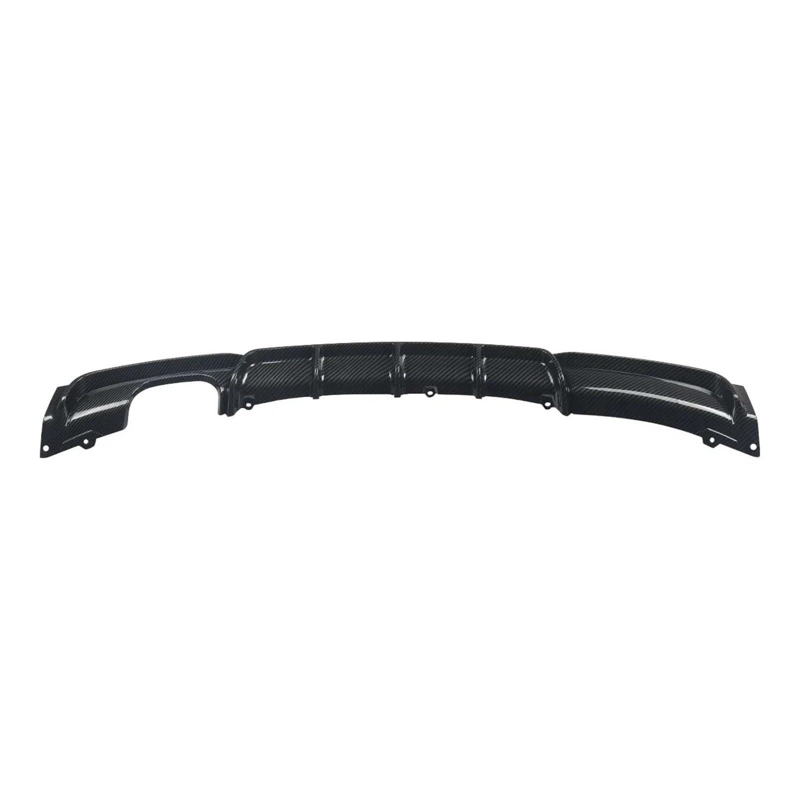 PQMIERA Heckdiffusor in Carbonfaser-Optik, kompatibel mit F30 F31 320i 325i 328i 335i M Sportstoßstange 320i 328i 2012–2019 PQMIERA Heckdiffusor in Carbonfaser-Optik, kompatibel mit F30 F31 320i 325i 328i 335i M Sportstoßstange 320i 328i 2012–2019 von PQMIERA