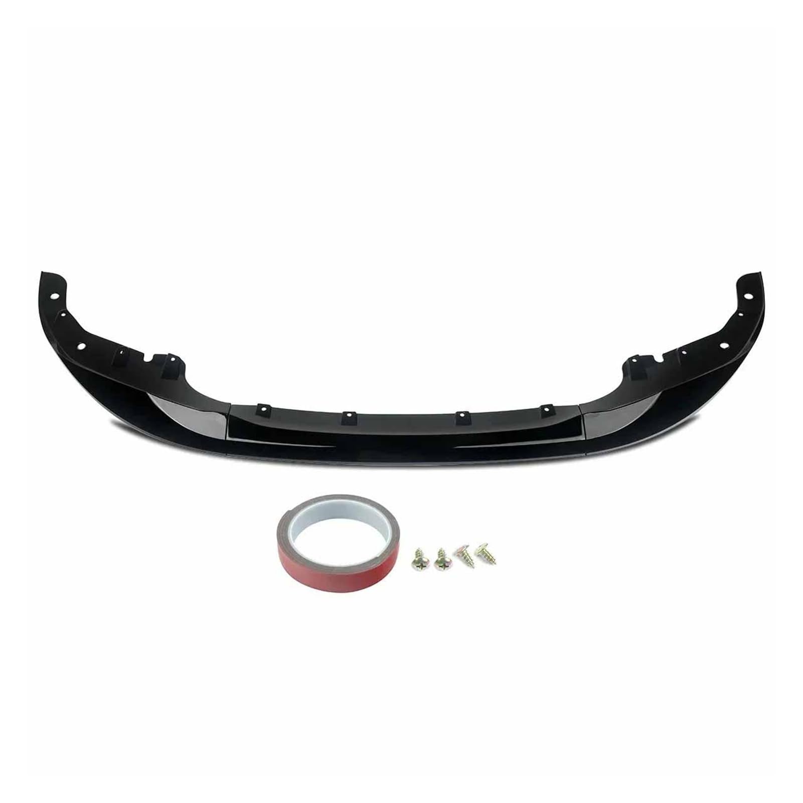 PQMIERA Schwarze Frontstoßstange im CS-Stil, Bodykit, Spoilerlippe, kompatibel mit 4er-Serie G22 G23 2020–2022, Bodykits, Tuning PQMIERA Schwarze Frontstoßstange im CS-Stil, Bodykit, Spoilerlippe, kompatibel mit 4er-Serie G22 G23 2020–2022, Bodykits, Tuning von PQMIERA