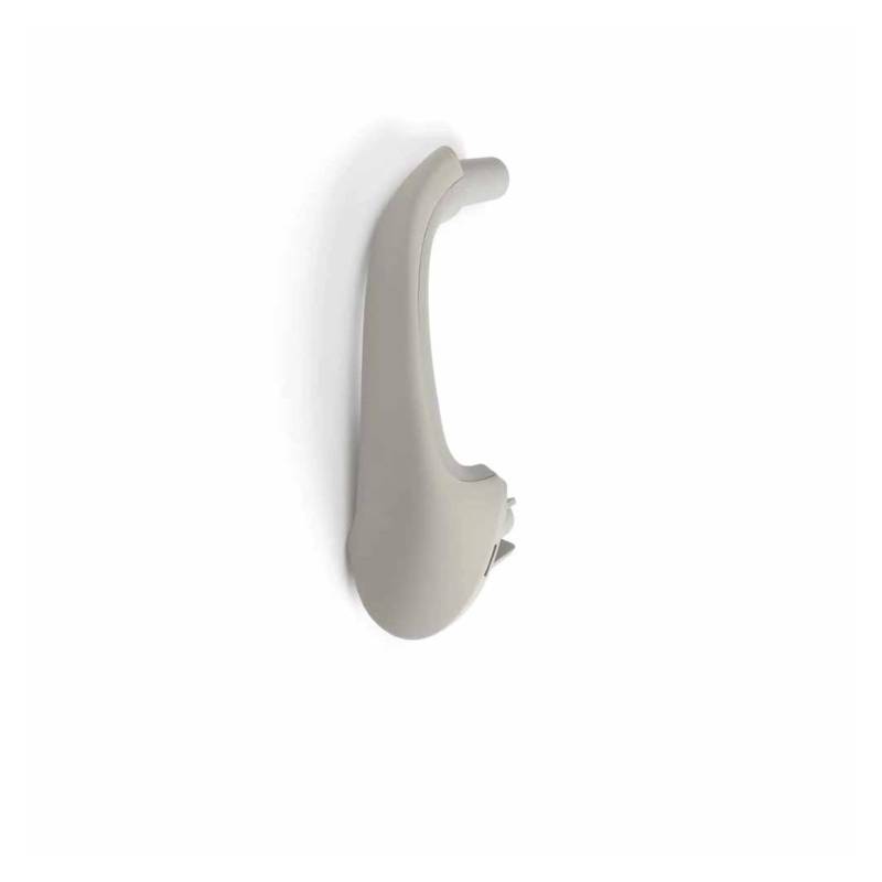 PQMIERA Türgriffe vorne Links und rechts, passend for W203 C200 C220 C250 C300(Front Left Gray) von PQMIERA