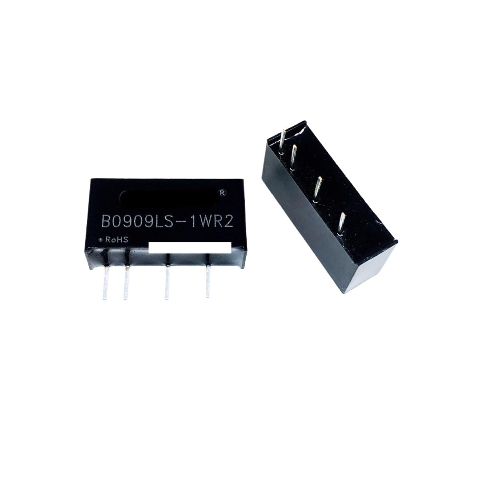 (2pcs) B0905LS-1WR2 [ SIP4 1W DC/DC ] B0903LS B0905 B0905LS B0909LS SIP-4 von PQYSMVVG