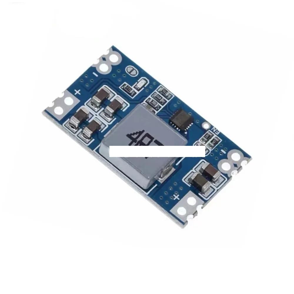 10PCS 5A DC-DC mini560 step-down stabilized voltage supply module output 3.3 10PCS 5A DC-DC mini560 step-down stabilized voltage supply module output 3.3 von PQYSMVVG