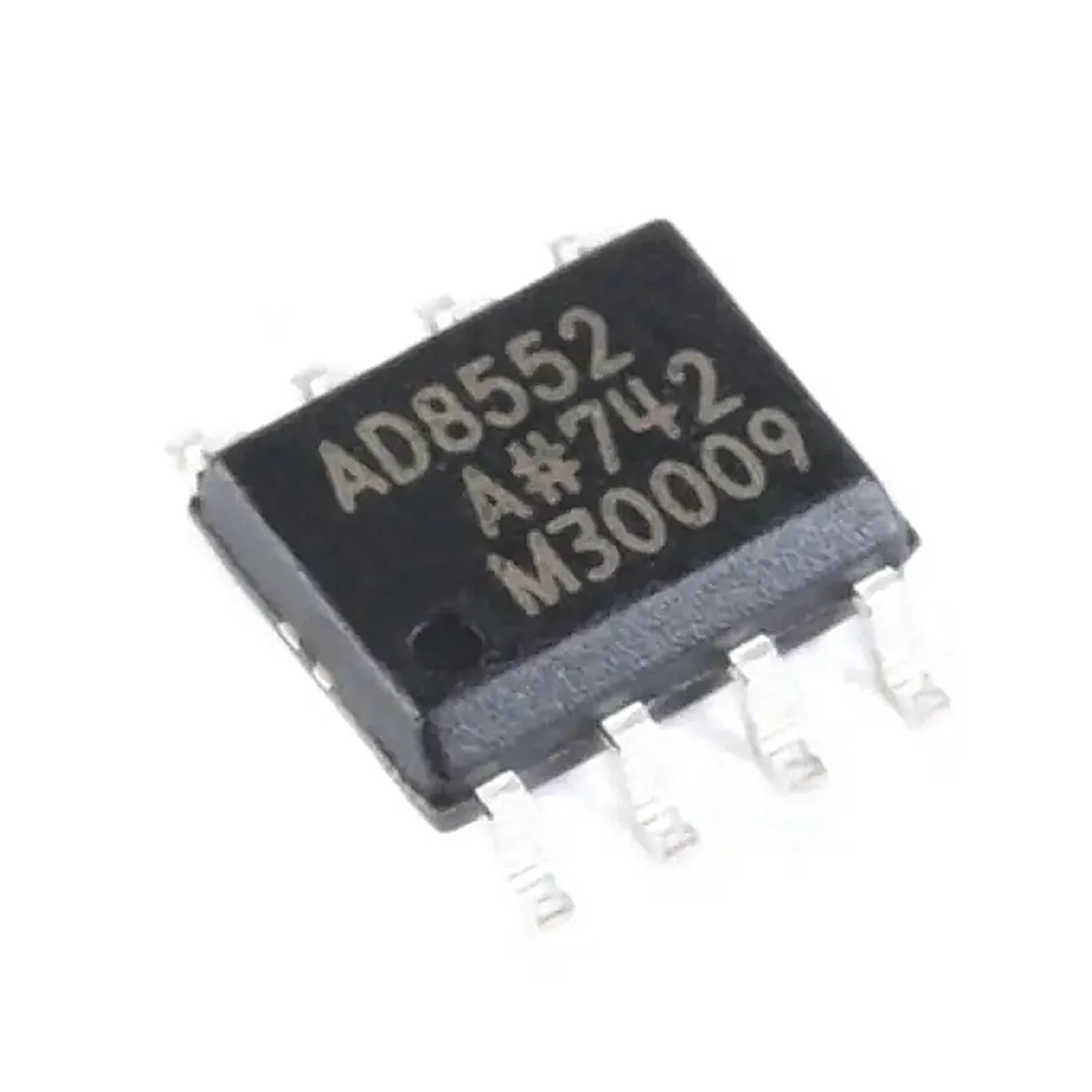 10PCS AD8551ARZ SOIC8 Electronic Component 10PCS AD8551ARZ SOIC8 Electronic Component von PQYSMVVG