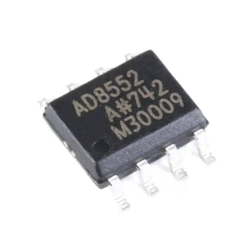 10PCS AD8551ARZ SOIC8 Electronic Component von PQYSMVVG
