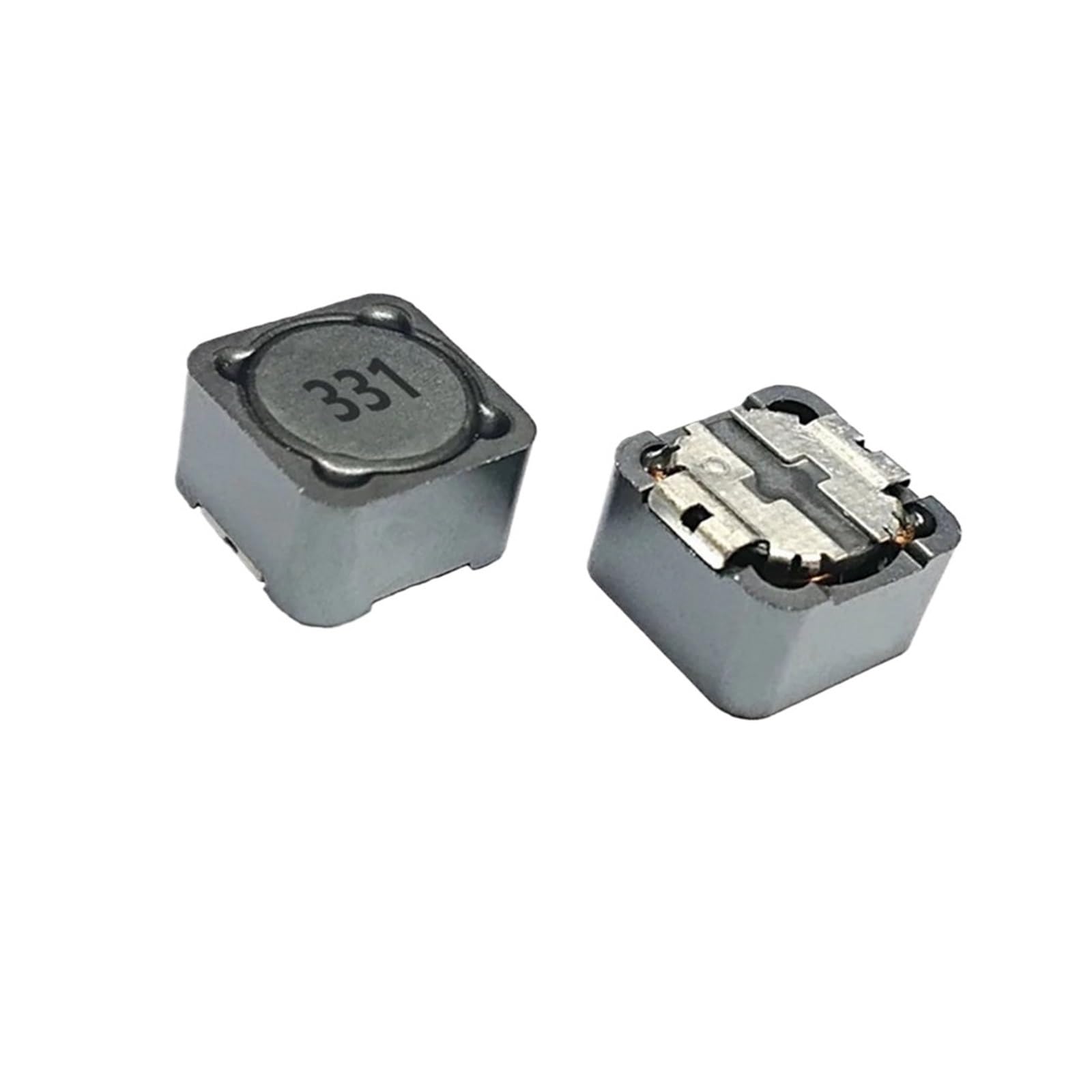 10PCS CDRH127 CD127 CDRH127 10UH 12 * 12 * 7 SMD Power inductor Shielding inductance 10PCS CDRH127 CD127 CDRH127 10UH 12 * 12 * 7 SMD Power inductor Shielding inductance von PQYSMVVG