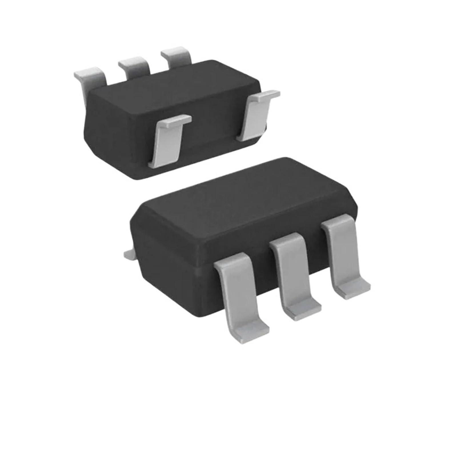 10PCS MCP6001T-I/OT SOT23-5 MCP6001 Marking: AAYY 10PCS MCP6001T-I/OT SOT23-5 MCP6001 Marking: AAYY von PQYSMVVG