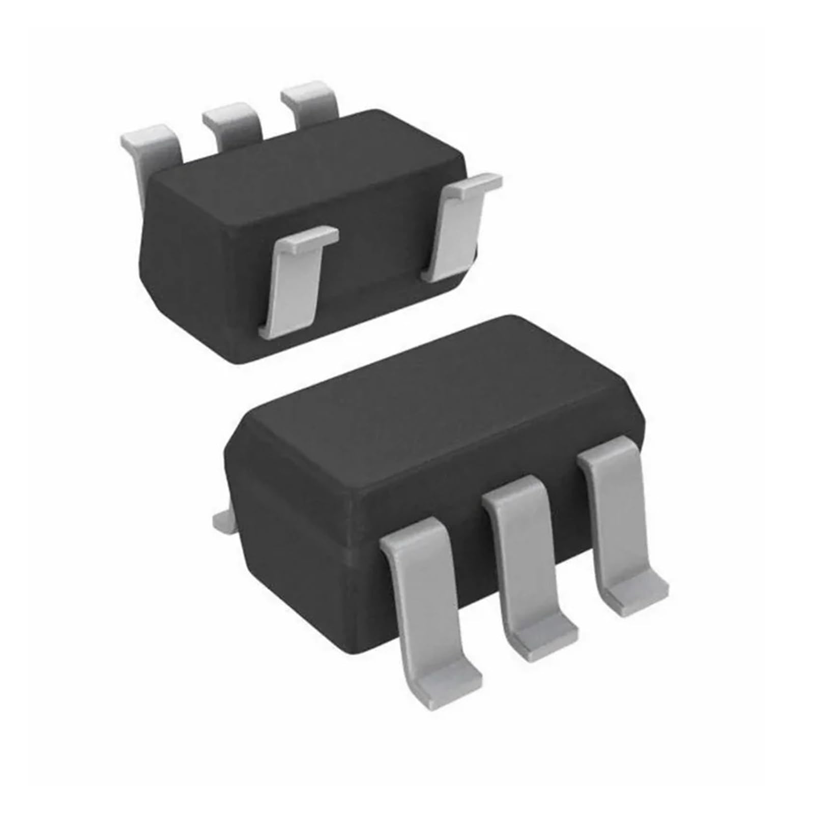 10PCS NCP114ASN330T1GLDO Regulator Pos 1.8V 0.3A 5-Pin TSOP T/R 10PCS NCP114ASN330T1GLDO Regulator Pos 1.8V 0.3A 5-Pin TSOP T/R von PQYSMVVG
