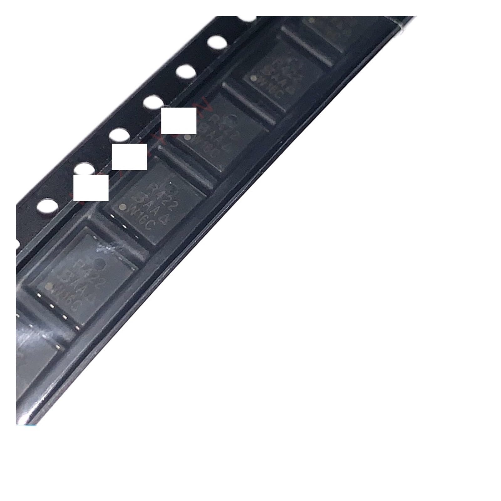 10PCS SIR422DP-T1-GE3 SIR422DP SIR422 422 PDFN5X6 Trans N-CH 40V 40A 8-Pin PowerPAK SO 10PCS SIR422DP-T1-GE3 SIR422DP SIR422 422 PDFN5X6 Trans N-CH 40V 40A 8-Pin PowerPAK SO von PQYSMVVG