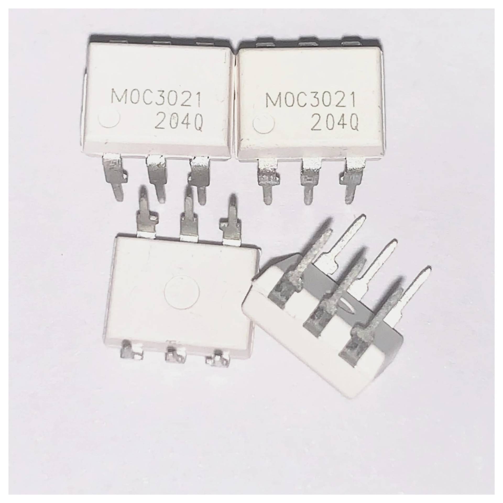 10pcs/lot MOC3021 EL3021 K3021P 3021 DIP-6 OPTOCOUPLERS/OPTOISOLATORS 10pcs/lot MOC3021 EL3021 K3021P 3021 DIP-6 OPTOCOUPLERS/OPTOISOLATORS von PQYSMVVG