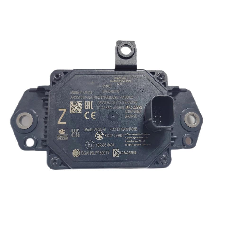 1pc 88210-0R020 88210-0W030 88210-0R040 1pc 88210-0R020 88210-0W030 88210-0R040 von PQYSMVVG