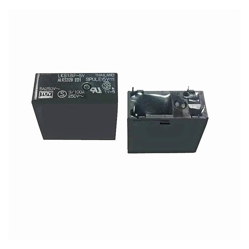 2 pieces LKS1AF-9V 5A 4PIN von PQYSMVVG