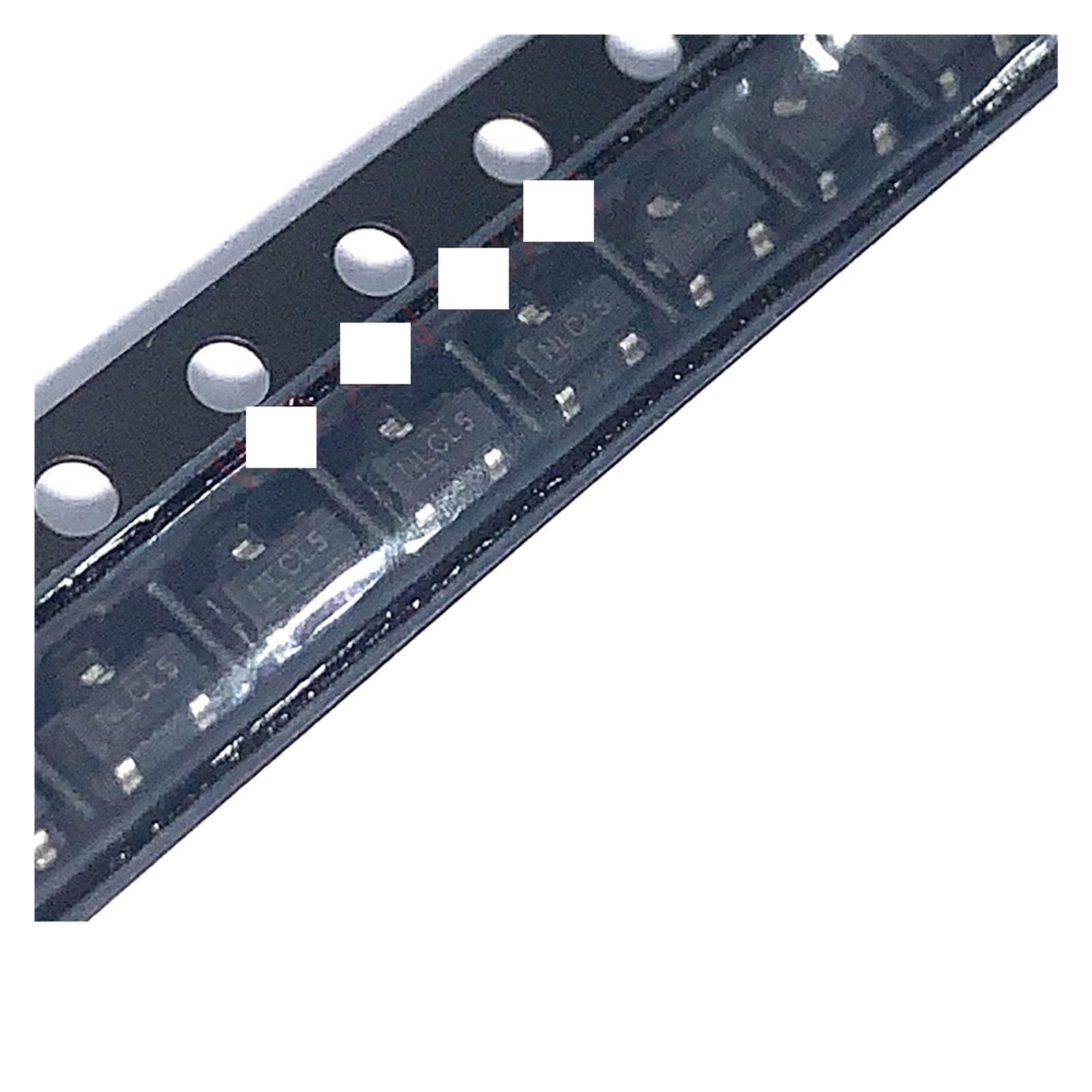 2060TRPBF 50PCS/LOT IRLML2060 IRLML2060TR 2060 Trans N-CH 60V 1.2A 3-Pin SOT-23 T/R 2060TRPBF 50PCS/LOT IRLML2060 IRLML2060TR 2060 Trans N-CH 60V 1.2A 3-Pin SOT-23 T/R von PQYSMVVG