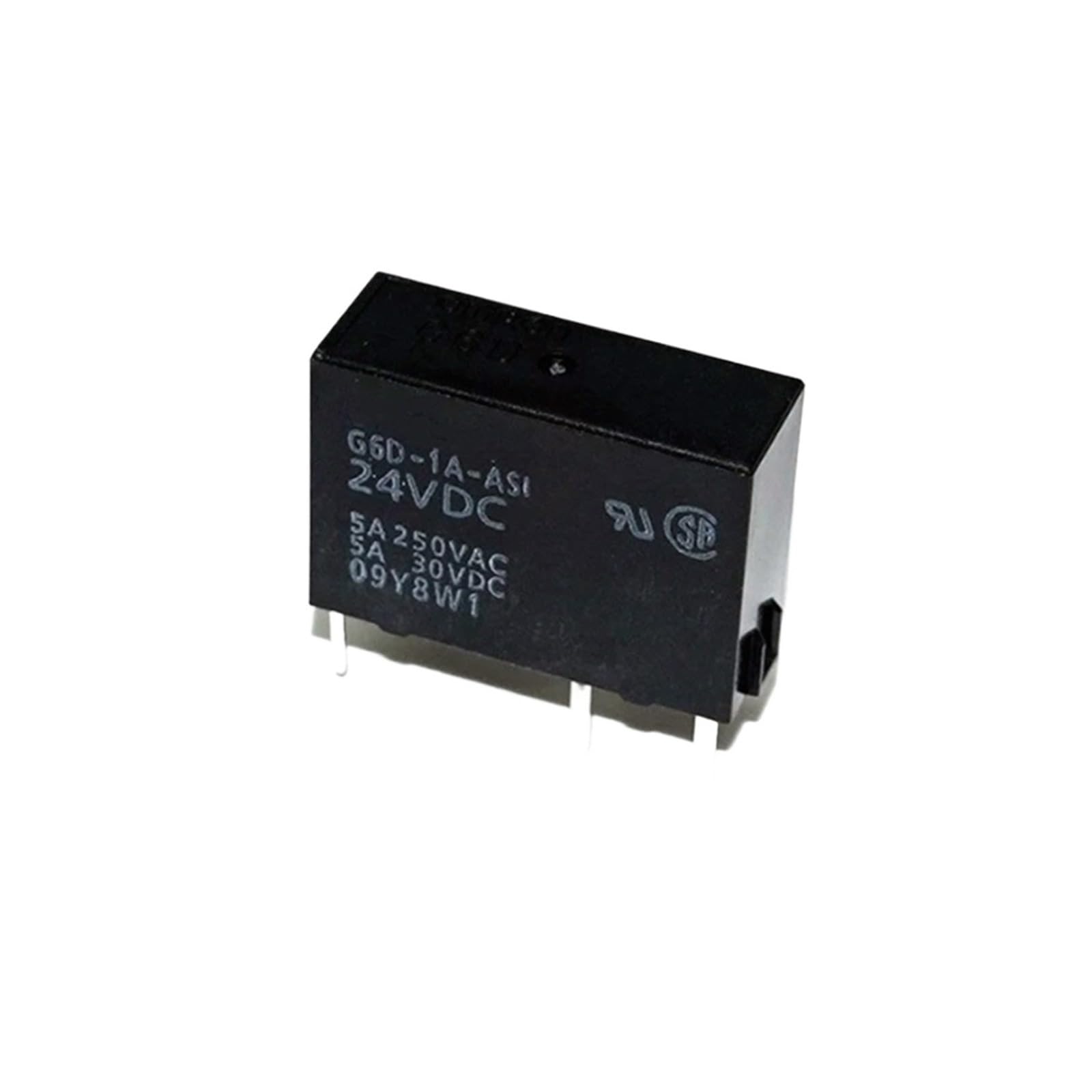 2PCS/LOT Relay G6D-1A-ASI G6D-1A-ASI 12VDC G6D 1A ASI 5A 4PIN 2PCS/LOT Relay G6D-1A-ASI G6D-1A-ASI 12VDC G6D 1A ASI 5A 4PIN von PQYSMVVG