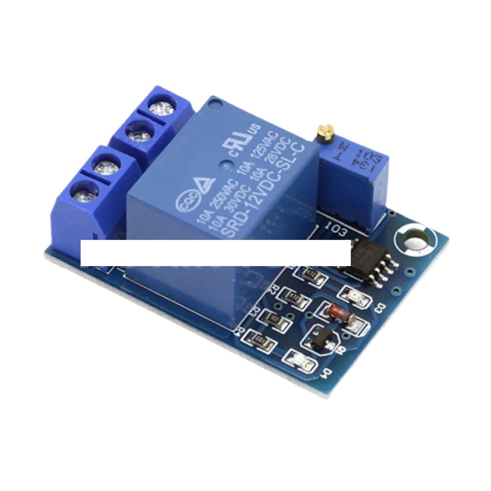 2PCS/LOT YX-X0001 DC 12V Battery Undervoltage Management Module Low Voltage Automatic Switch Recovery Protection Module 2PCS/LOT YX-X0001 DC 12V Battery Undervoltage Management Module Low Voltage Automatic Switch Recovery Protection Module von PQYSMVVG