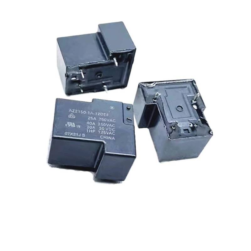 2PCS/lot Relay AZ2150-1A-12DE 40A 4PIN 12VDC von PQYSMVVG