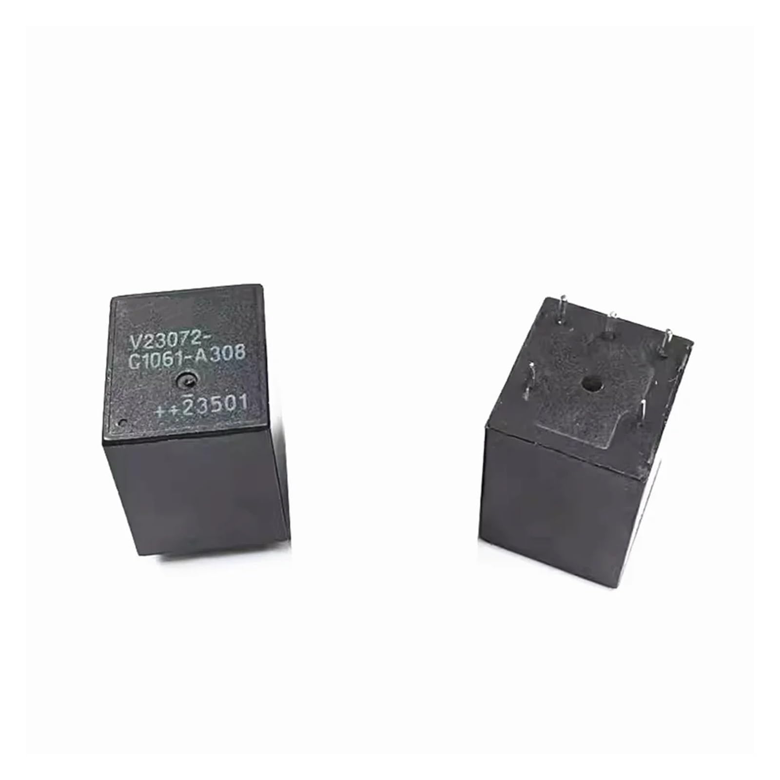 2PCS/lot Relay V23072-C1061-A308 15A 5PIN 2PCS/lot Relay V23072-C1061-A308 15A 5PIN von PQYSMVVG