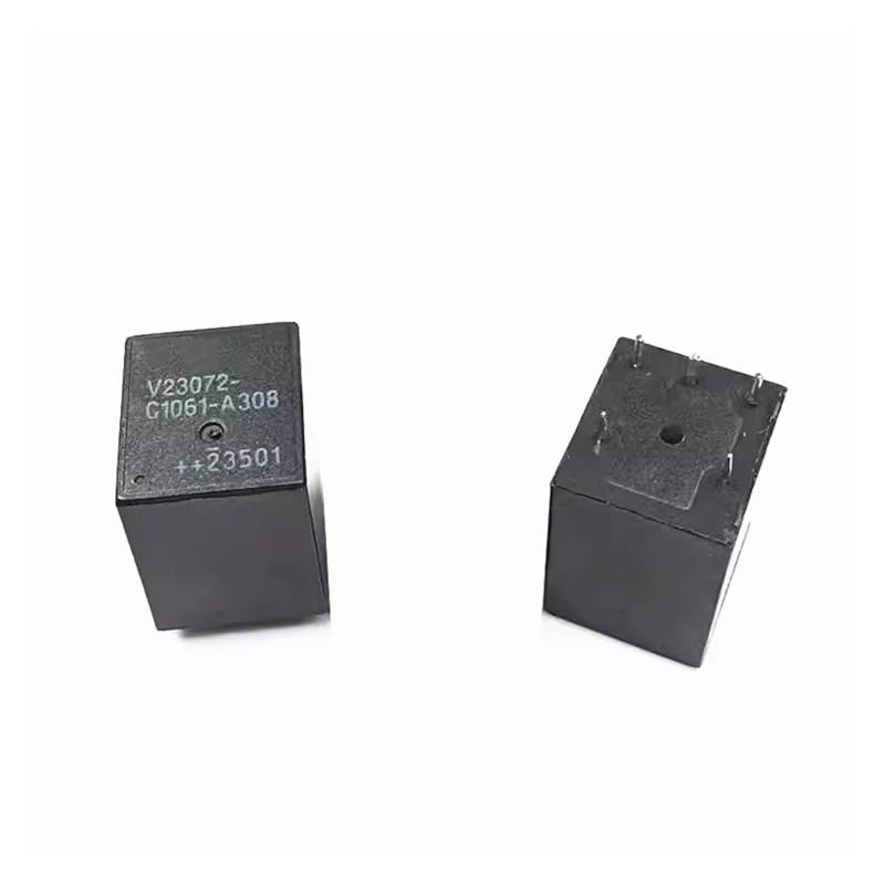 2PCS/lot Relay V23072-C1061-A308 15A 5PIN von PQYSMVVG
