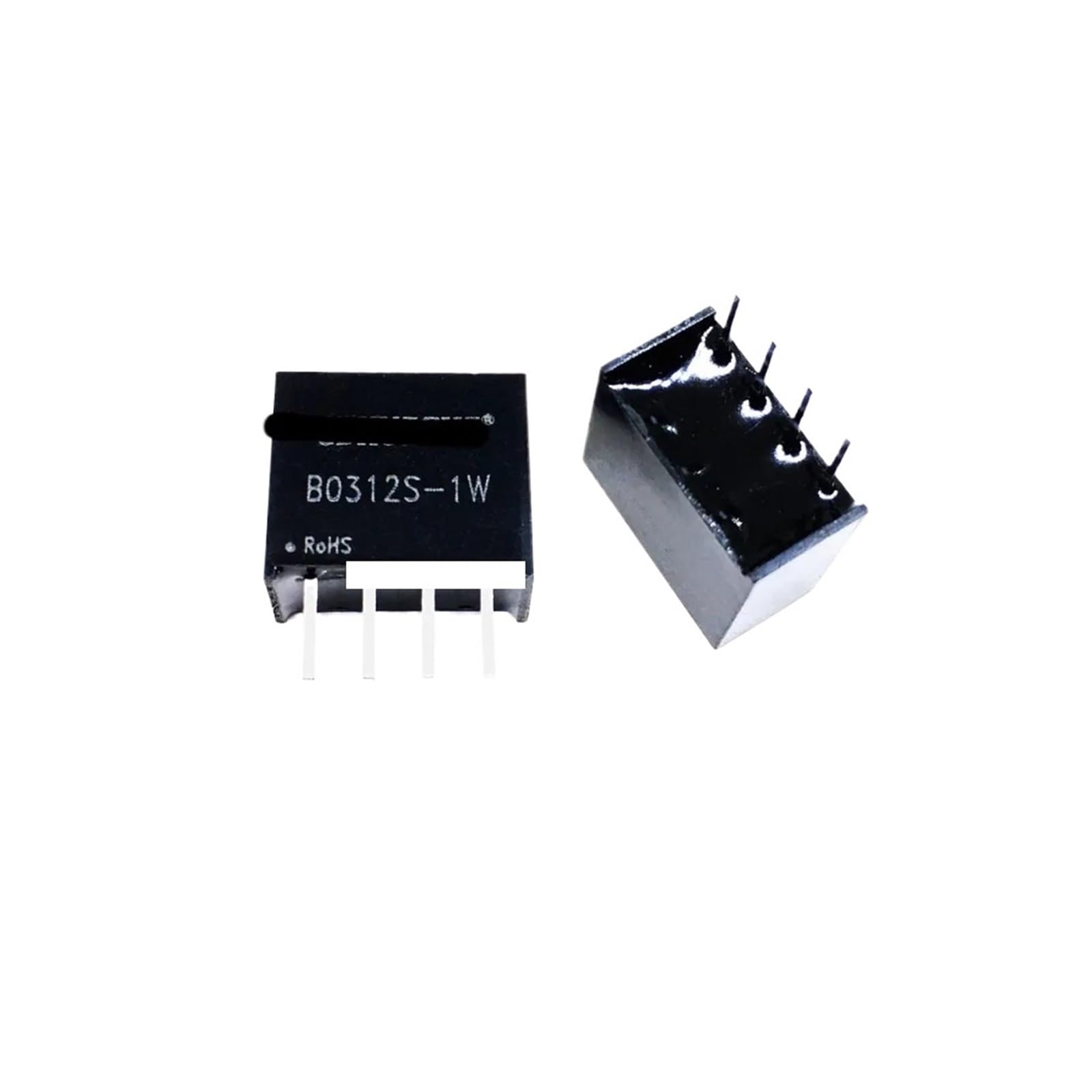 2PCS B0312S-1W B0312 B0312S [1W DC/DC] SIP4 von PQYSMVVG