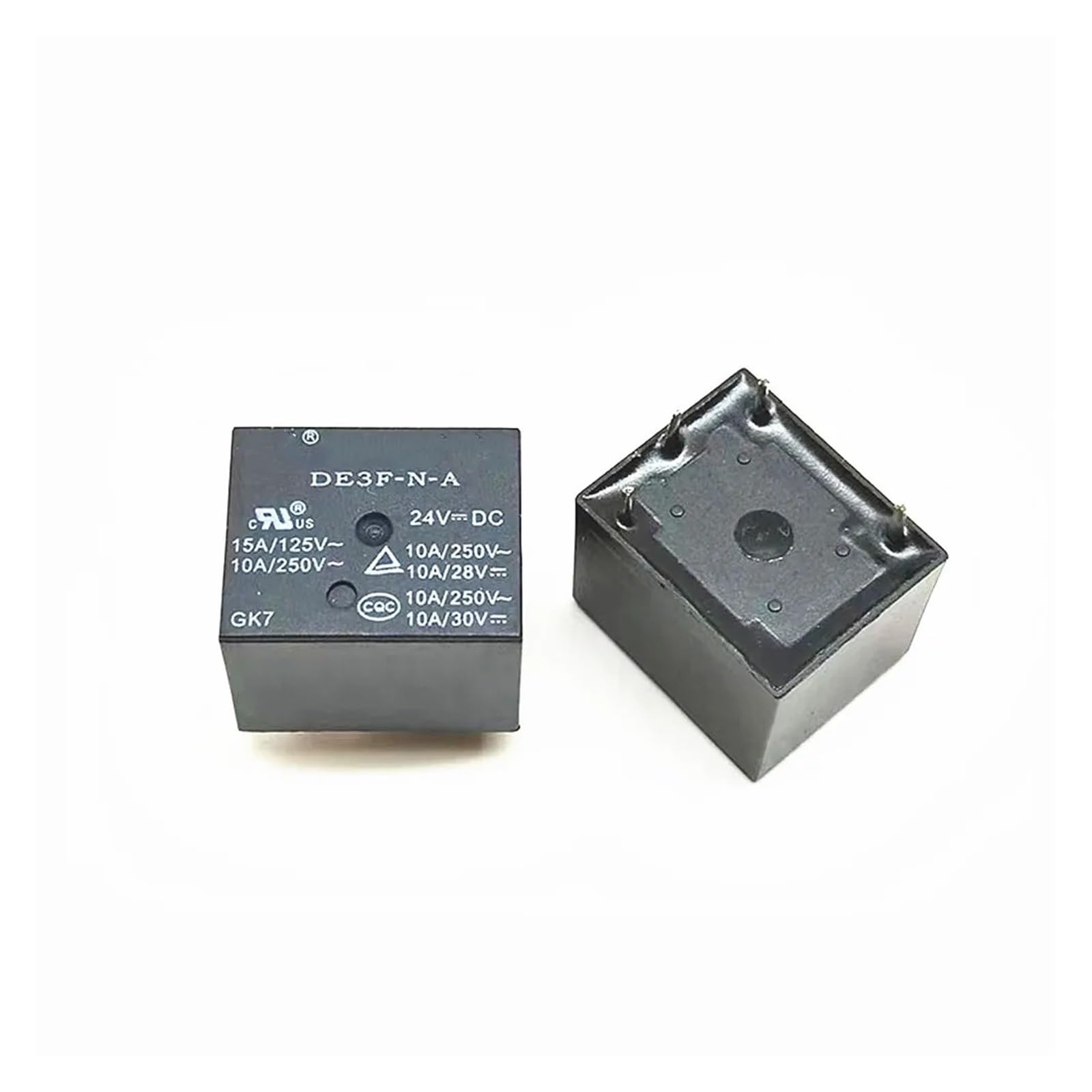 3PCS/lot DE3F-N-A 12VDC 3PCS/lot DE3F-N-A 12VDC von PQYSMVVG