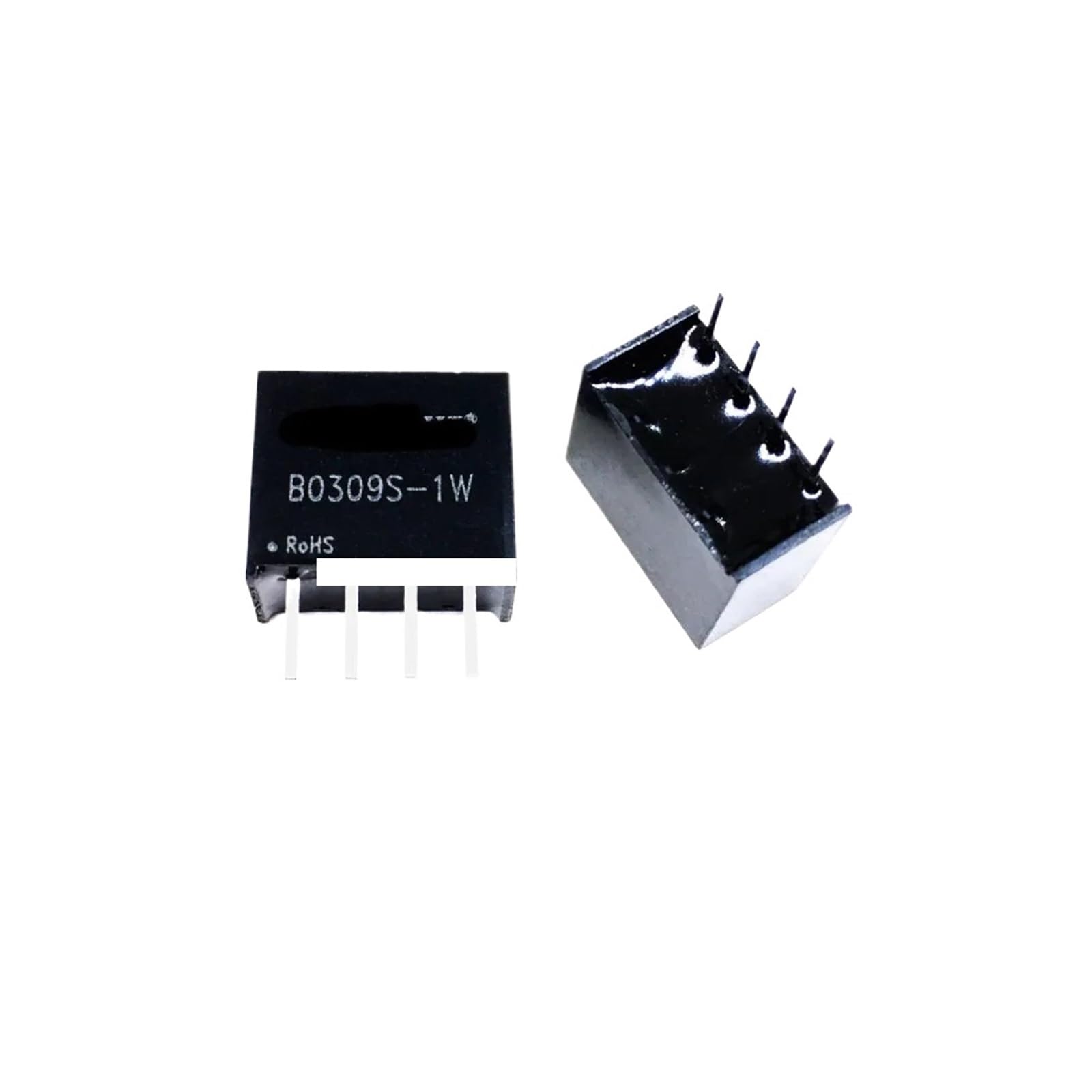 5PCS/LOT B0309S-1W B0309 B0309S 1W DC/DC SIP4 5PCS/LOT B0309S-1W B0309 B0309S 1W DC/DC SIP4 von PQYSMVVG
