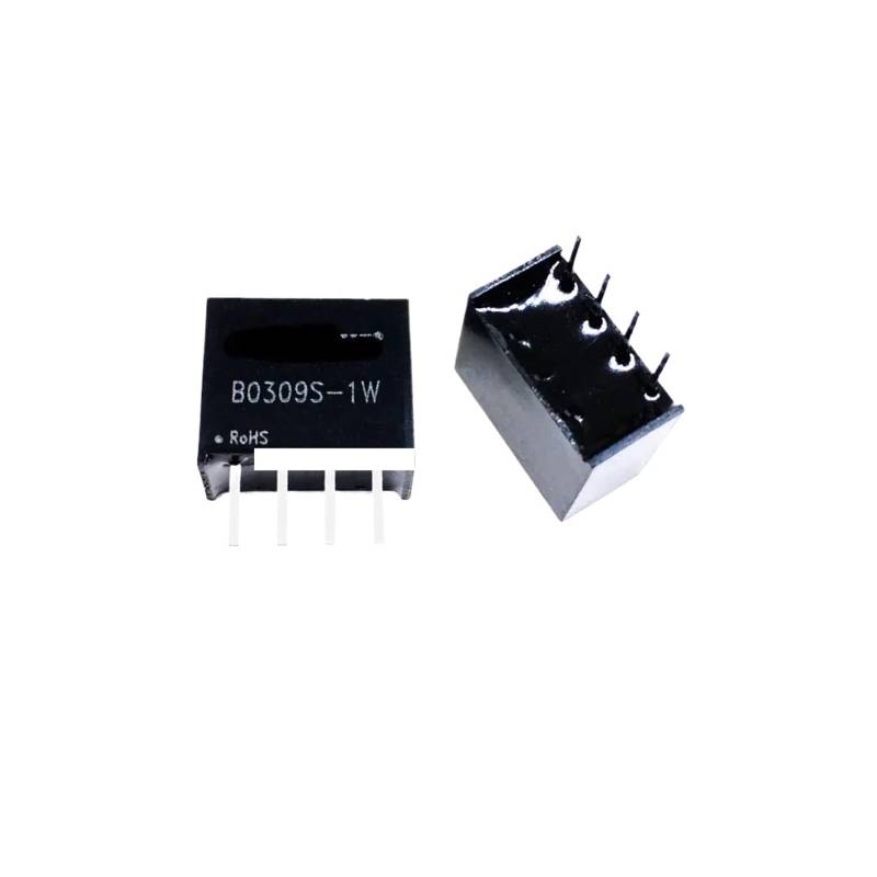 5PCS/LOT B0309S-1W B0309 B0309S 1W DC/DC SIP4 von PQYSMVVG
