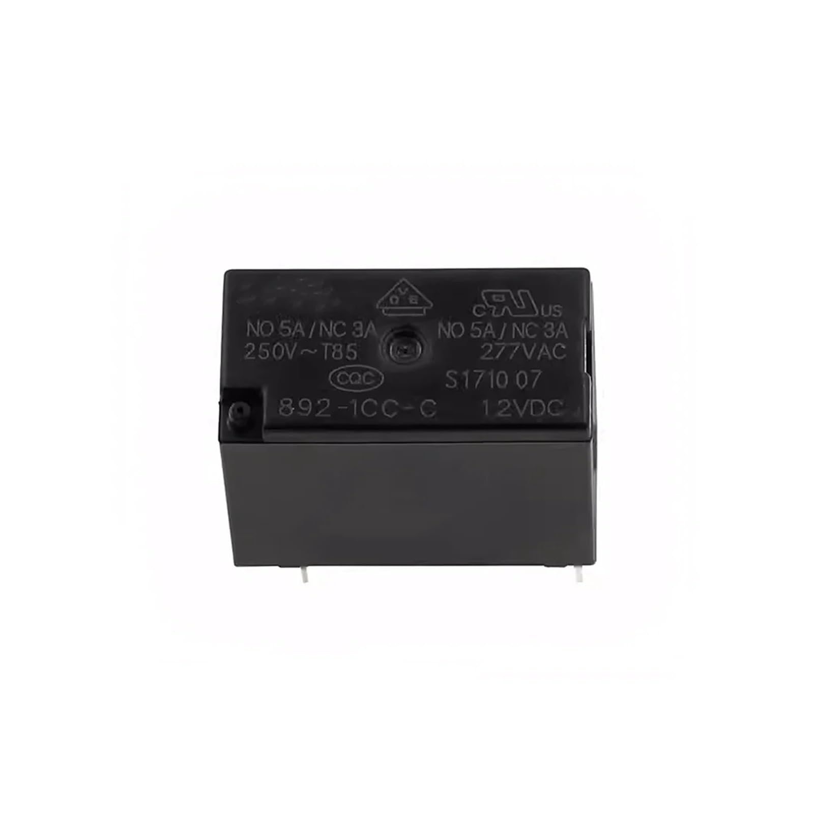 5PCS/LOT Relay 892-1CC-C 24VDC 892 1CC C 24VDC 5A 5PIN 5PCS/LOT Relay 892-1CC-C 24VDC 892 1CC C 24VDC 5A 5PIN von PQYSMVVG