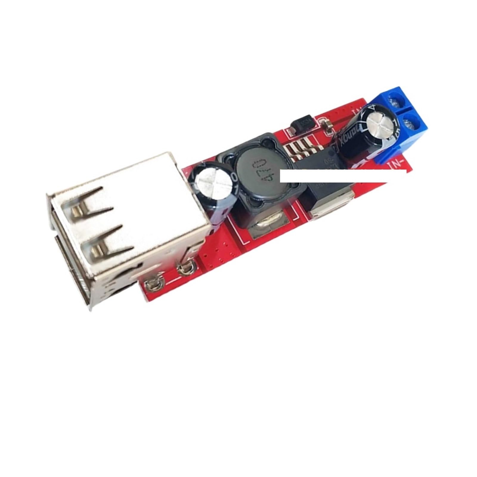 DC 6V-40V Ke 5V 3A Modul Konverter Step Down Pengisi Daya USB Ganda DC-DC untuk Pengisi Daya Mobil Kendaraan LM2596 DC 6V-40V Ke 5V 3A Modul Konverter Step Down Pengisi Daya USB Ganda DC-DC untuk Pengisi Daya Mobil Kendaraan LM2596 von PQYSMVVG
