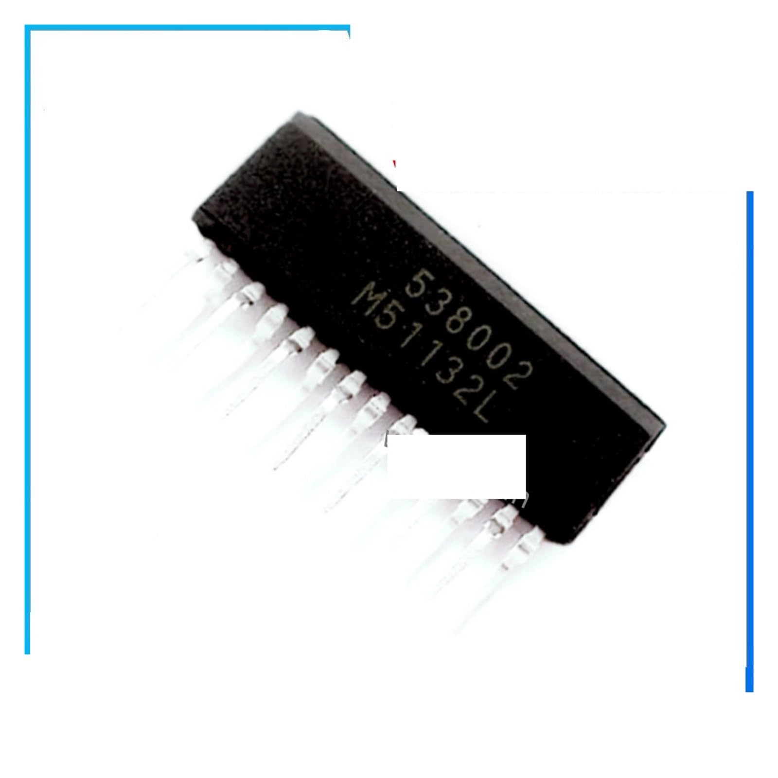 M51132L 5PCS ZIP-14 M51132 2ch Electronic Volume Balance M51132L 5PCS ZIP-14 M51132 2ch Electronic Volume Balance von PQYSMVVG