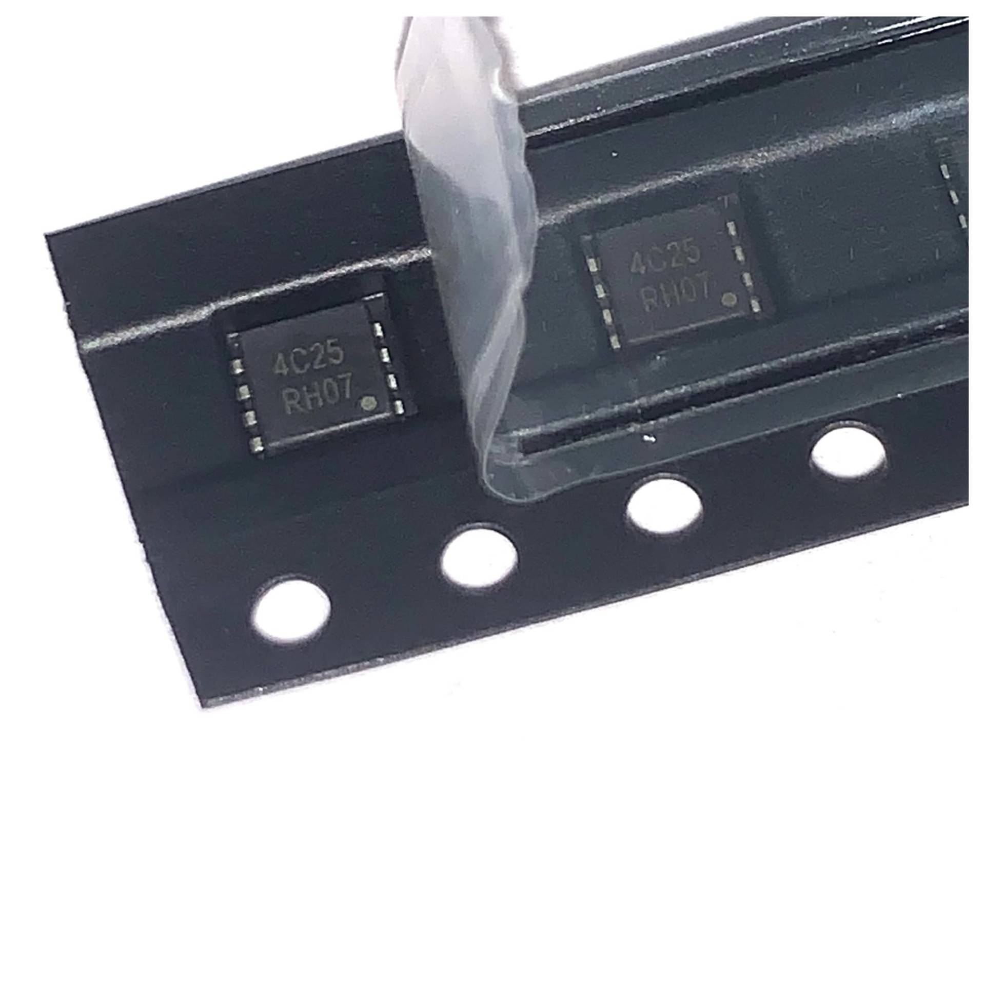 NTTFS4C25NTWG NTTFS4C25 10PCS NTTFS4C25NTWG NTTFS4C25 10PCS von PQYSMVVG