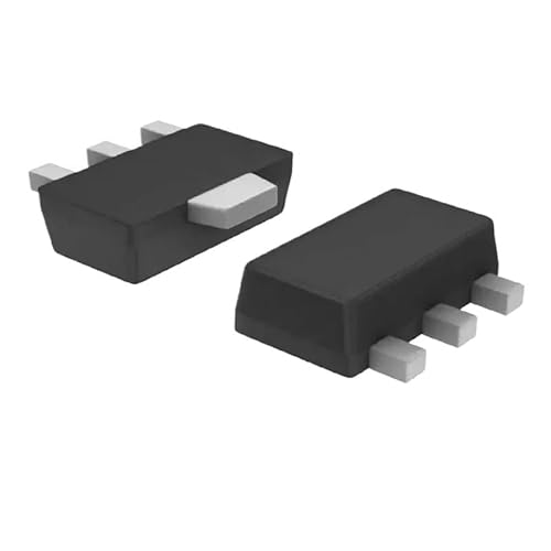 PQYSMVVG 10PCS/Lot PXT2907A P2F SOT-89-3L PXT2907 2907 PNP -60V -600mA Switching Transistor PQYSMVVG 10PCS/Lot PXT2907A P2F SOT-89-3L PXT2907 2907 PNP -60V -600mA Switching Transistor von PQYSMVVG