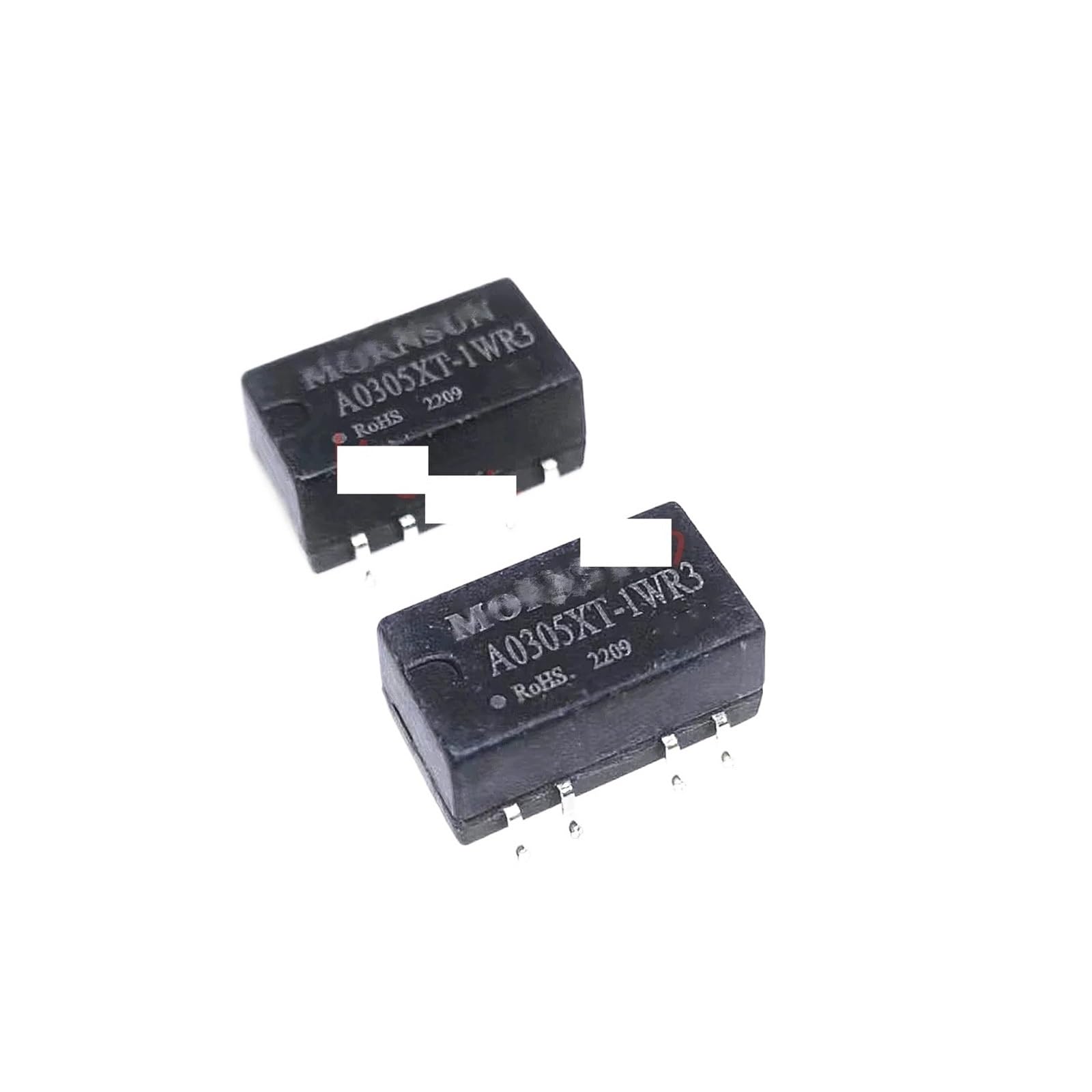 PQYSMVVG Power Module DC-DC Converter A0305XT-1WR2 6PIN SMD PQYSMVVG Power Module DC-DC Converter A0305XT-1WR2 6PIN SMD von PQYSMVVG