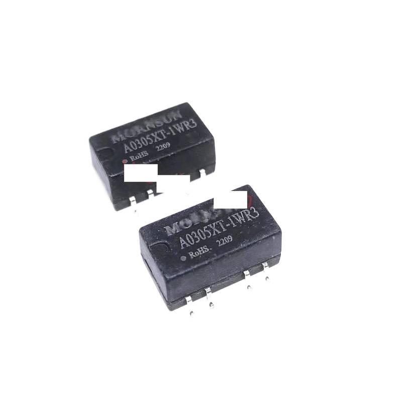 PQYSMVVG Power Module DC-DC Converter A0305XT-1WR2 6PIN SMD von PQYSMVVG
