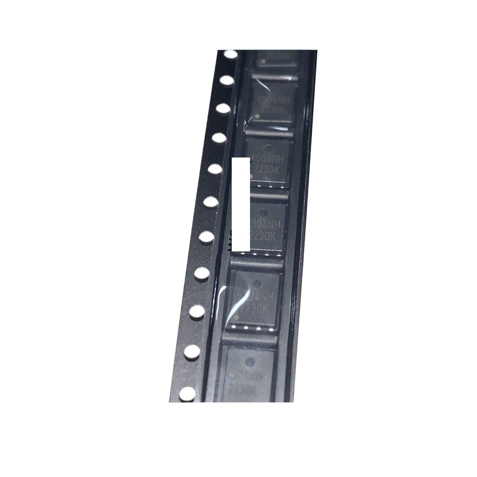 SM4508NHKP 10PCS/LOT 4508 N-Channel Enhancement Mode ;DFN5x6A-8_EP1 SM4508NHKP 10PCS/LOT 4508 N-Channel Enhancement Mode ;DFN5x6A-8_EP1 von PQYSMVVG