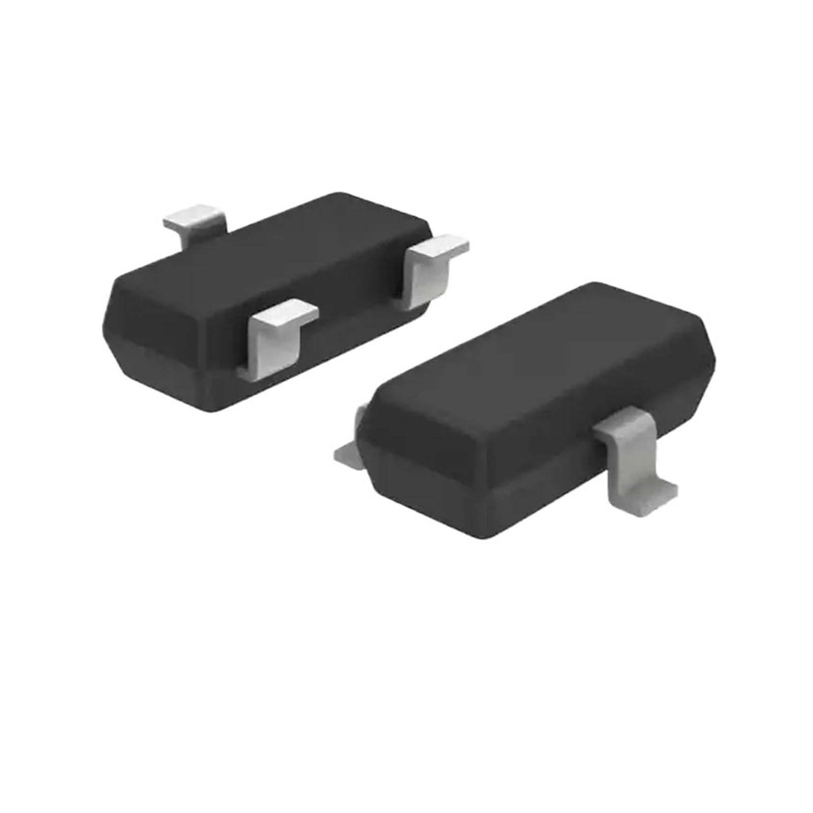 SZNUP2105LT1G 10PCS/LOT 2105 ESD Suppressor TVS Bi-Dir 24V Automotive 3-Pin SOT-23 T/R SZNUP2105LT1G 10PCS/LOT 2105 ESD Suppressor TVS Bi-Dir 24V Automotive 3-Pin SOT-23 T/R von PQYSMVVG