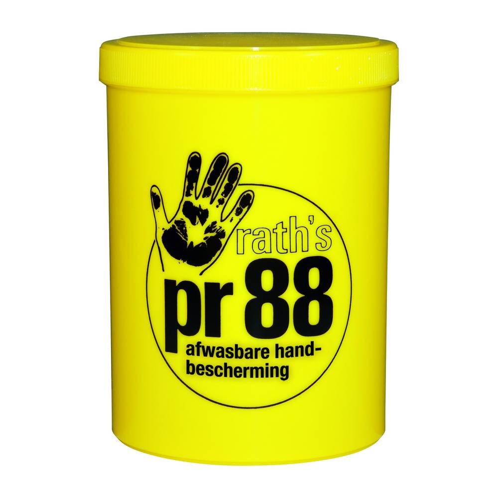 Rath's PR88 Handschutz-Creme, 1 Liter von PR88