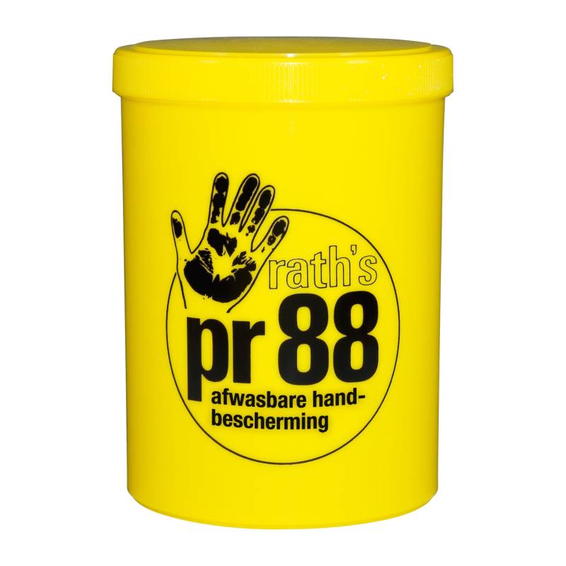 Rath's PR88 Handschutz-Creme, 1 Liter von Rath's
