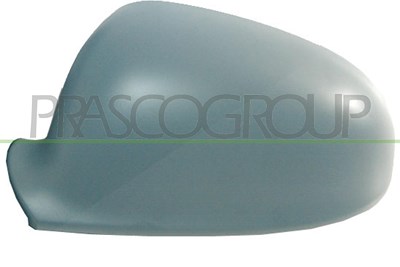 Prasco Abdeckung, Außenspiegel [Hersteller-Nr. VG0367414] für Seat, Skoda, VW von PRASCO