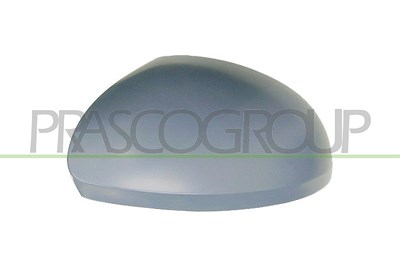 Prasco Abdeckung, Außenspiegel [Hersteller-Nr. VG8077414] für Seat, Skoda, VW von PRASCO
