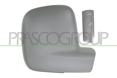 Prasco Abdeckung, Außenspiegel [Hersteller-Nr. VG9047413] für VW von PRASCO