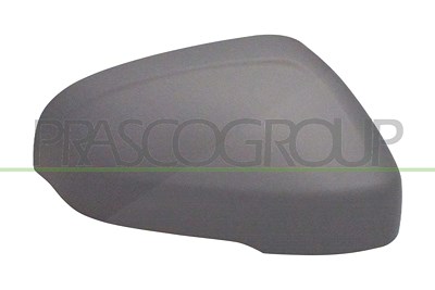 Prasco Abdeckung, Außenspiegel [Hersteller-Nr. VV5167413] für Volvo von PRASCO