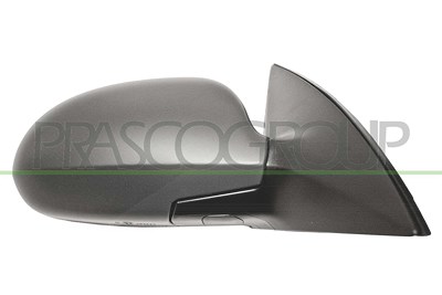 Prasco Außenspiegel [Hersteller-Nr. HN0407123P] für Hyundai von PRASCO