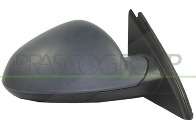 Prasco Außenspiegel [Hersteller-Nr. OP0607323P] für Opel, Vauxhall von PRASCO