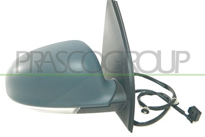 Prasco Außenspiegel [Hersteller-Nr. VG0367313P] für VW von PRASCO