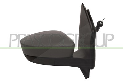 Prasco Außenspiegel [Hersteller-Nr. VG2017103] für Seat, Skoda, VW von PRASCO