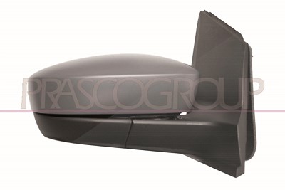 Prasco Außenspiegel [Hersteller-Nr. VG2017103P] für Seat, Skoda, VW von PRASCO